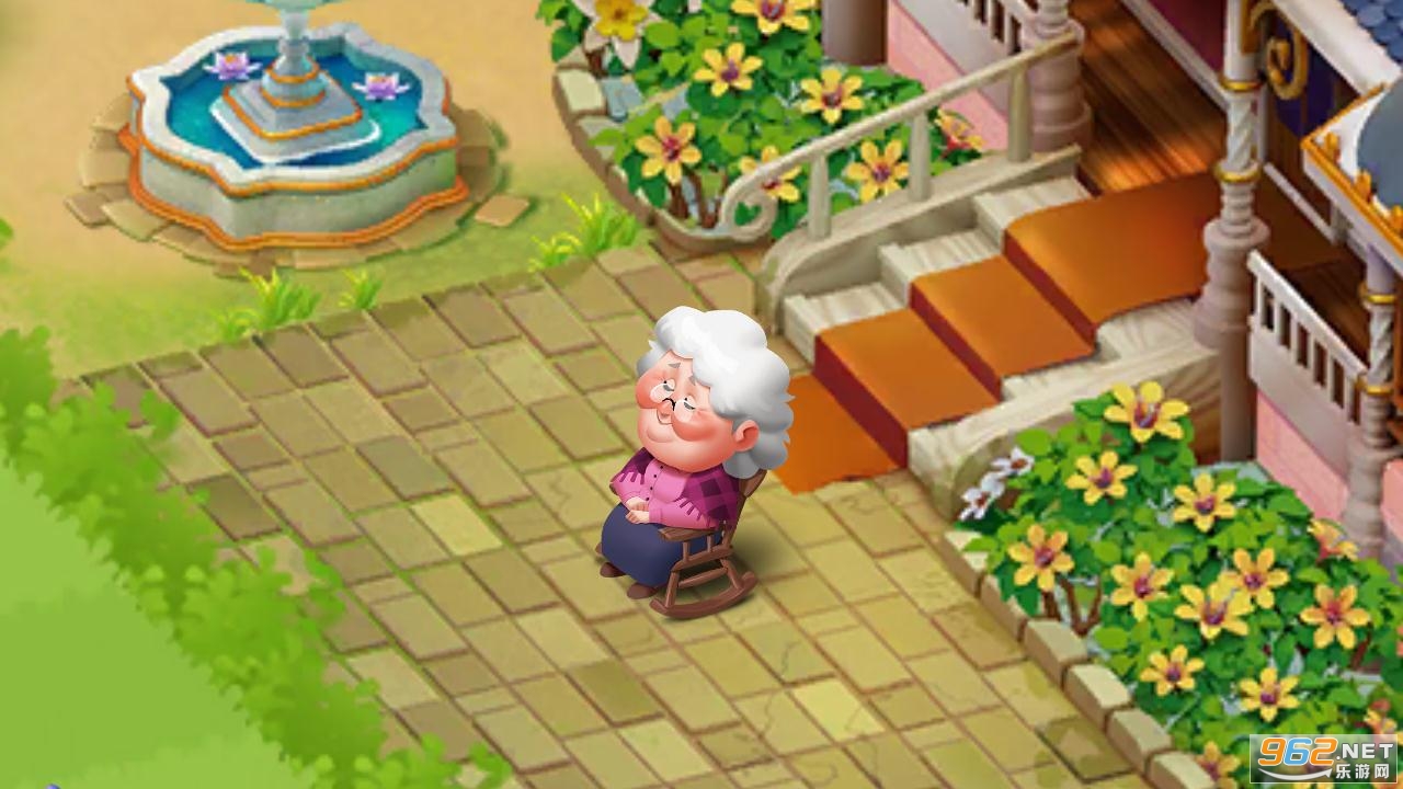 Merge Gardens(�ϳɻ�԰��׿��)��ͼ1