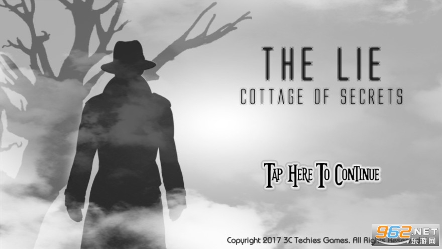 ����:����С����Ϸ���İ�(The Lie - Cottage Of Secrets)��ͼ1