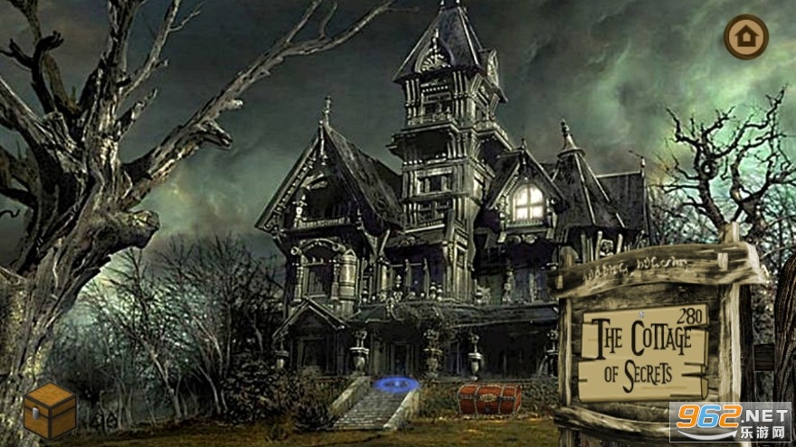 ����:����С����Ϸ���İ�(The Lie - Cottage Of Secrets)��ͼ3