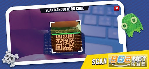 NanoBytes截图2
