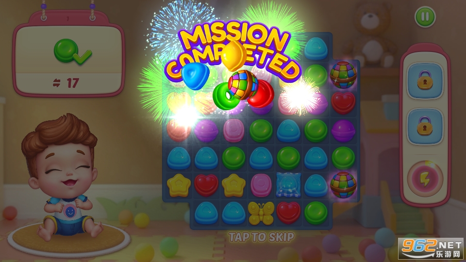 Baby Mansion(�������üҾӸ�����Ϸ)��ͼ2