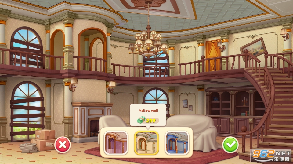 Baby Mansion(�������üҾӸ�����Ϸ)��ͼ0