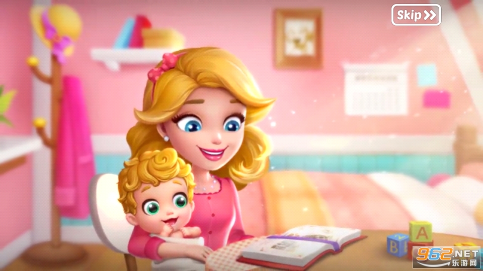 Baby Mansion(�������üҾӸ�����Ϸ)��ͼ6