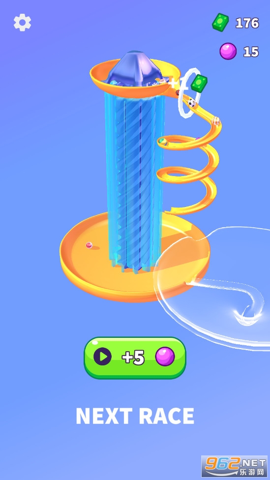 Marble Run(����ʯ�����ɶ�)��ͼ3