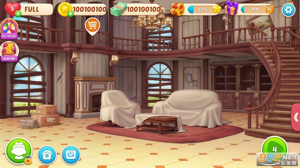 Baby Mansion(�������üҾӸ�����Ϸ)��ͼ8