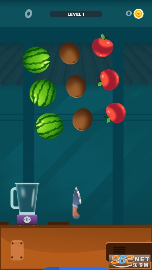 Fruit Slash Master(ˮ������ʦ�ٷ���)��ͼ2