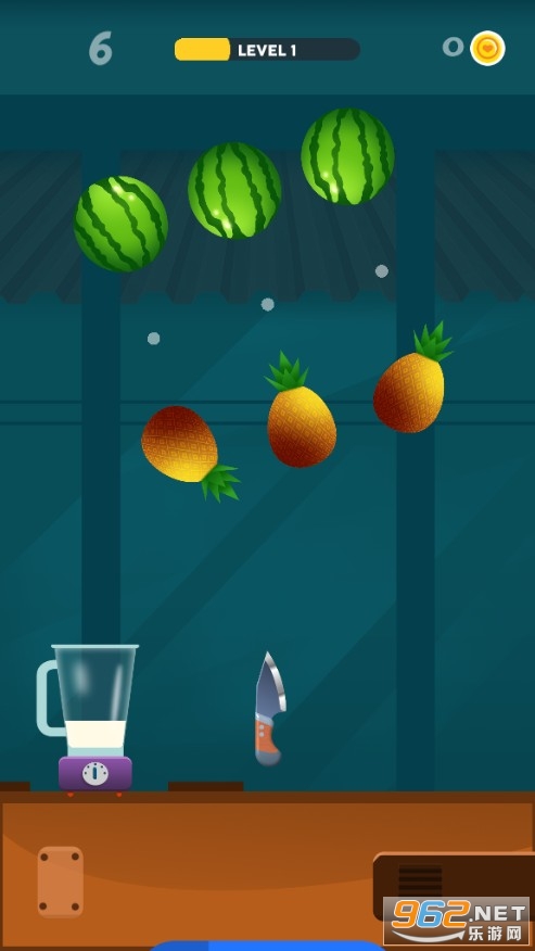 Fruit Slash Master(ˮ������ʦ�ٷ���)��ͼ3