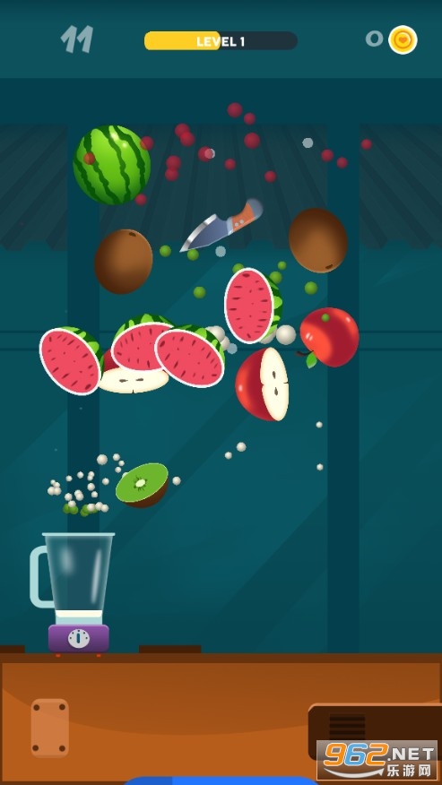 Fruit Slash Master(ˮ������ʦ�ٷ���)��ͼ4