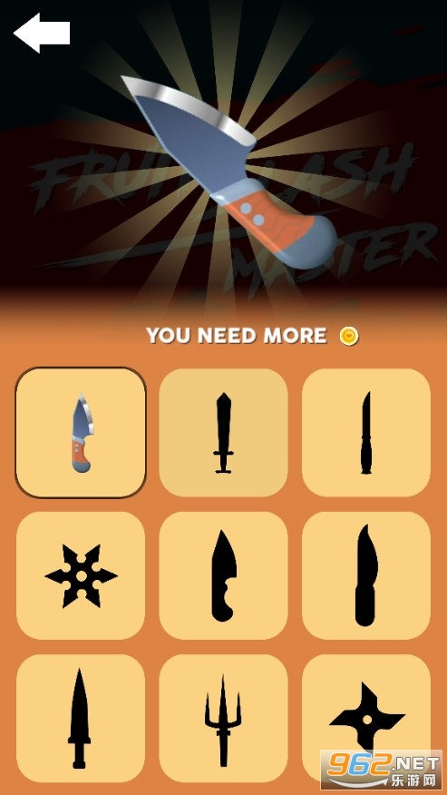 Fruit Slash Master(ˮ������ʦ�ٷ���)��ͼ1