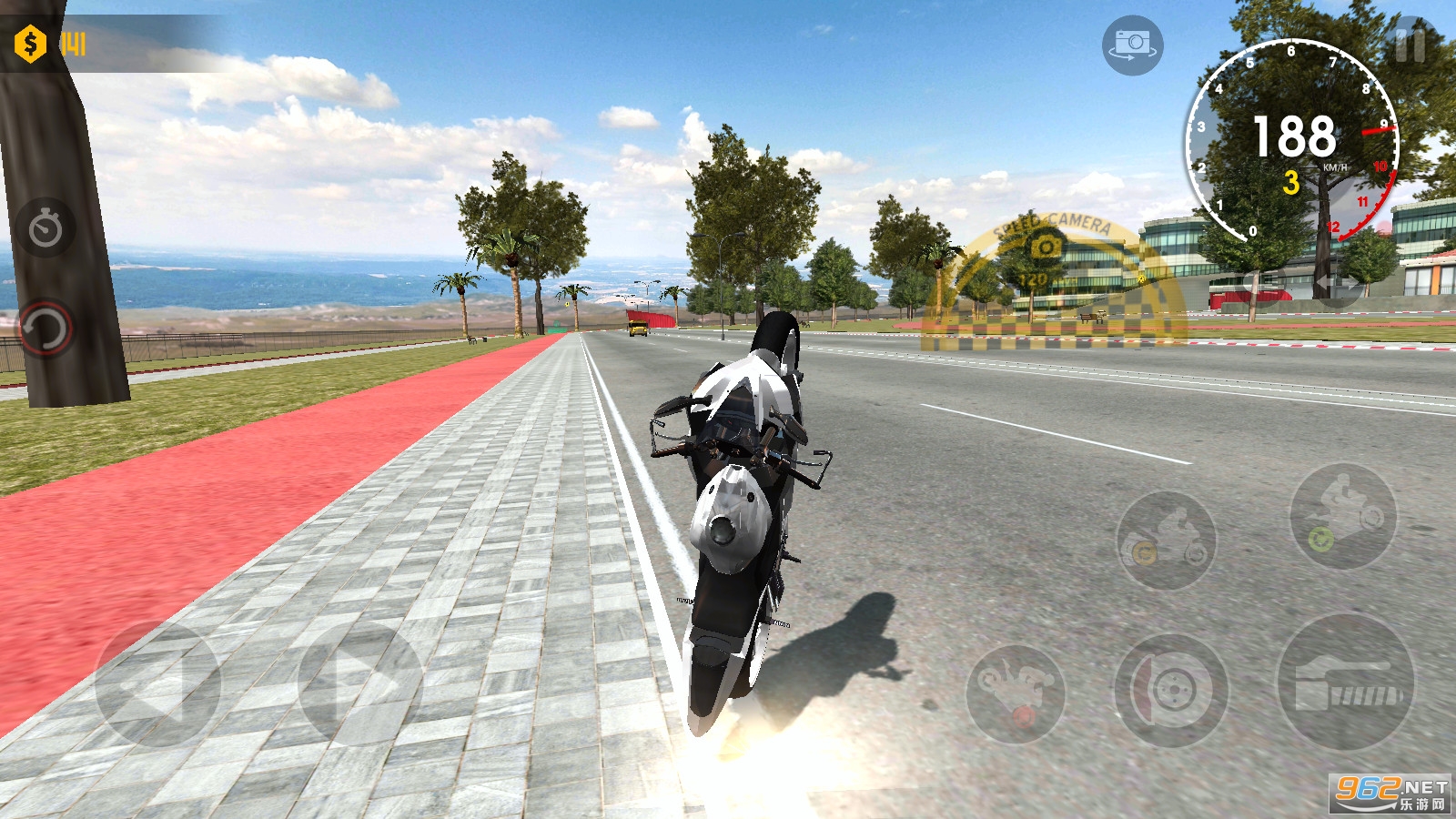 ����Ħ�г�ȫ�ؿ��޸İ�v1.5���°��ͼ3