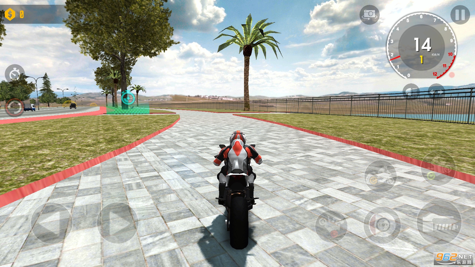 ����Ħ�г�ȫ�ؿ��޸İ�v1.5���°��ͼ5