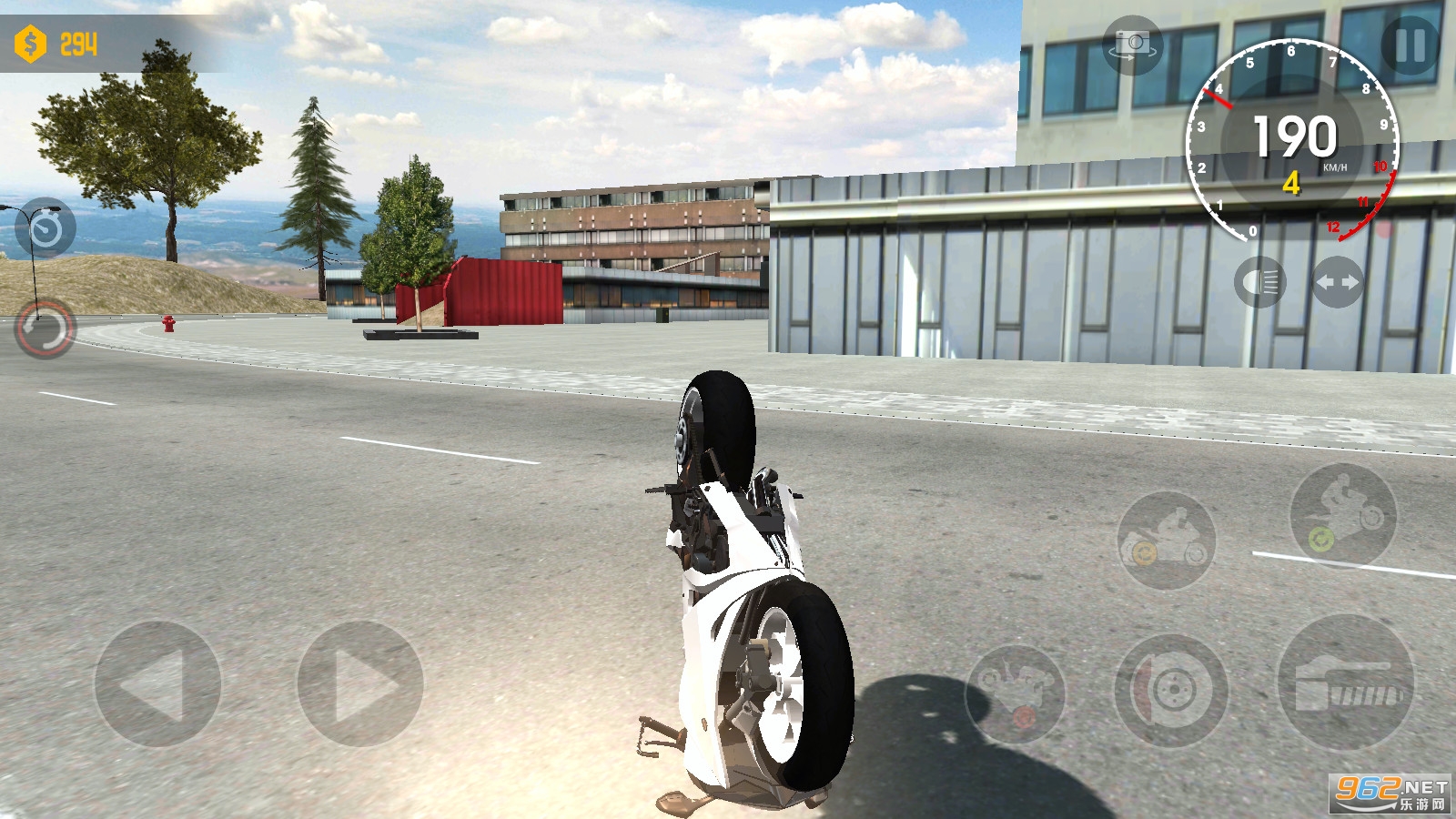 ����Ħ�г�ȫ�ؿ��޸İ�v1.5���°��ͼ6