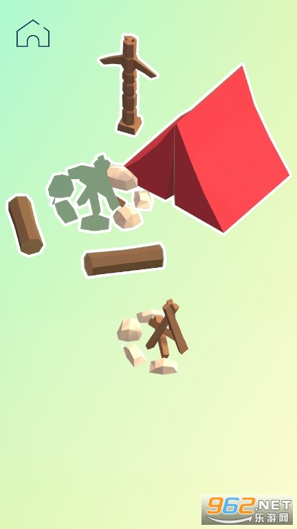 3D Miniworld3D��������ƴͼ��Ѱ��ͼ2
