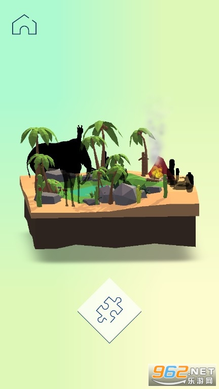 3D Miniworld3D��������ƴͼ��Ѱ��ͼ3