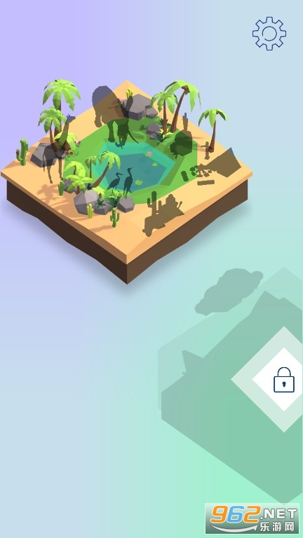 3D Miniworld3D��������ƴͼ��Ѱ��ͼ0