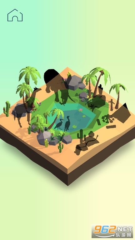 3D Miniworld3D��������ƴͼ��Ѱ��ͼ1