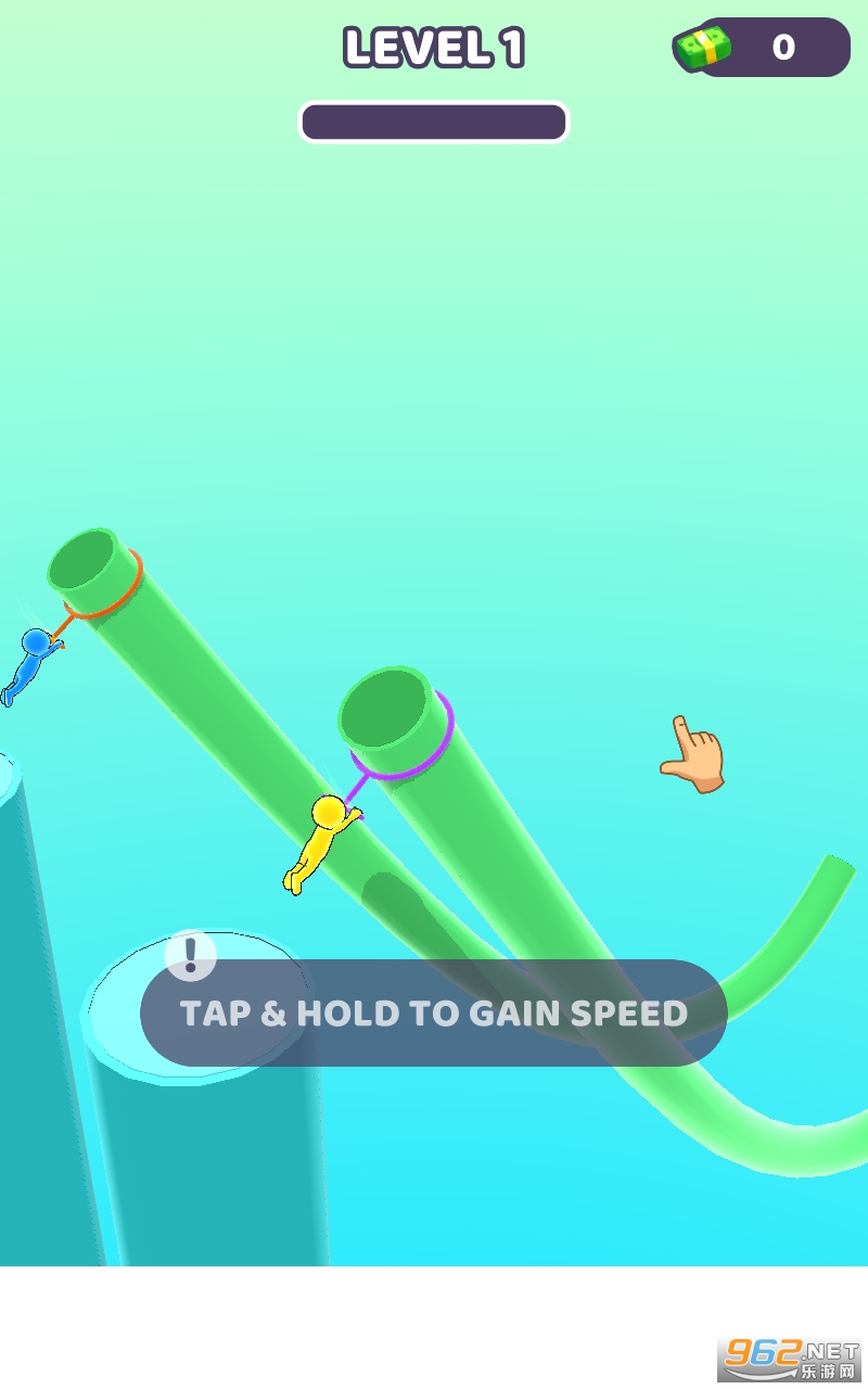 Squeeze Master(挤压大师安卓版)截图3