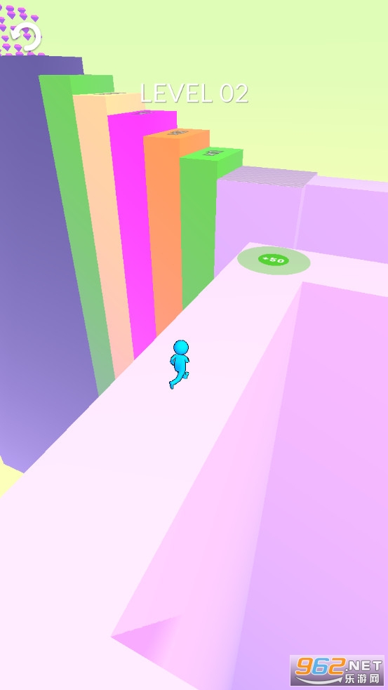 TurnSquad(Turn Squad��Ϸ)v1.9 ��׿���ͼ1