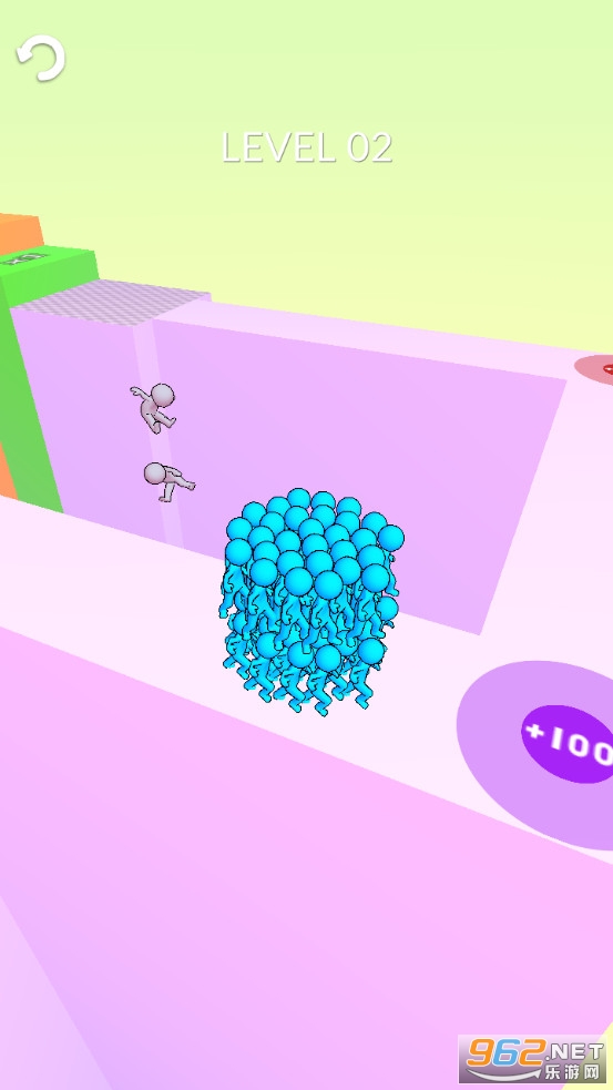 TurnSquad(Turn Squad��Ϸ)v1.9 ��׿���ͼ2