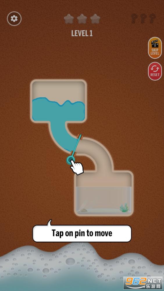 Save The Water(拯救水安卓版)截图2