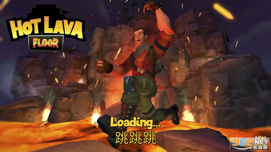 �����ҵذ�HotLavaFloor��Ϸv1.71 �ƽ���ͼ2