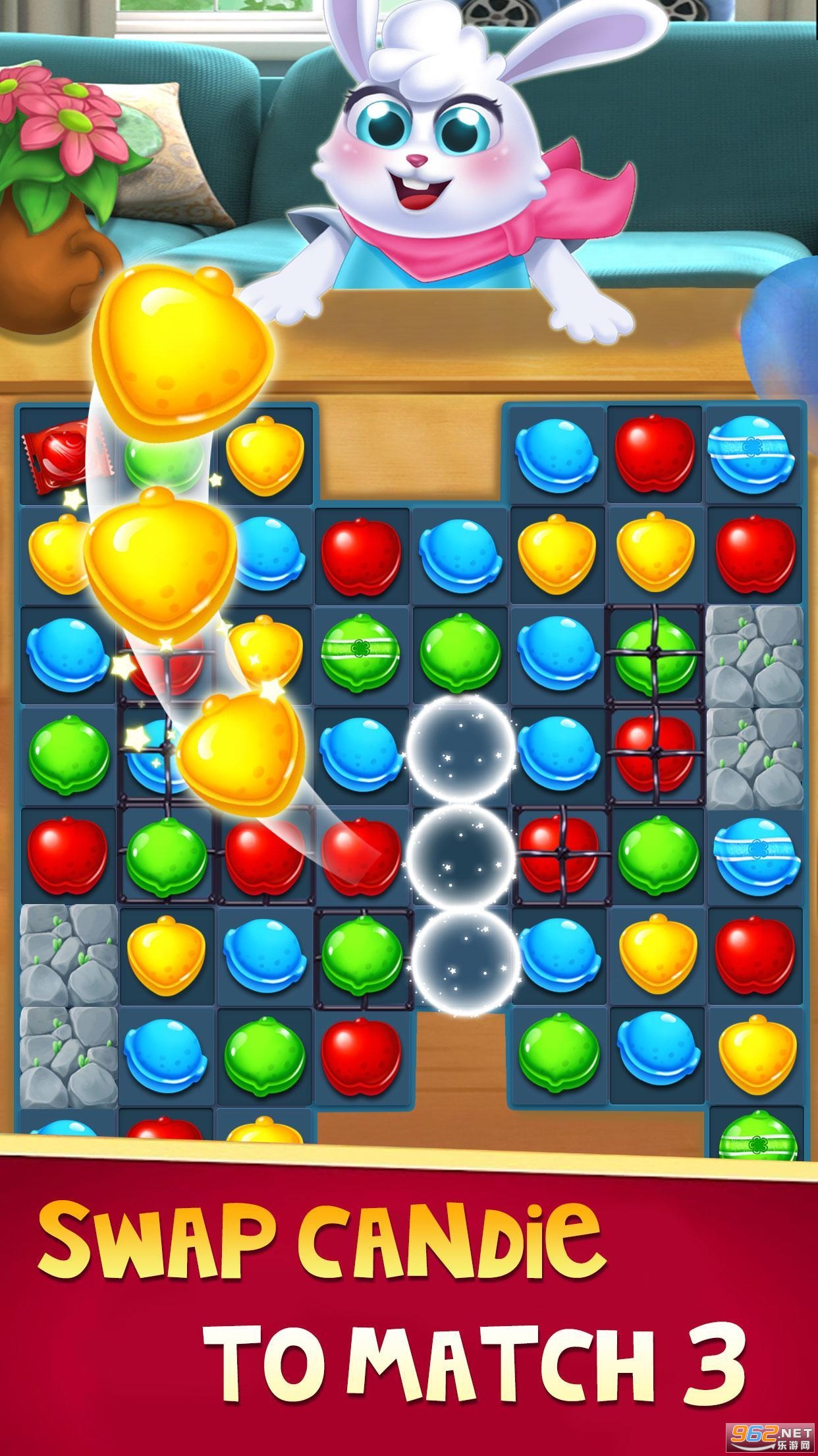 Candy 2021(Candy�ǹ���ը2021)v0.20 ��׿���ͼ2