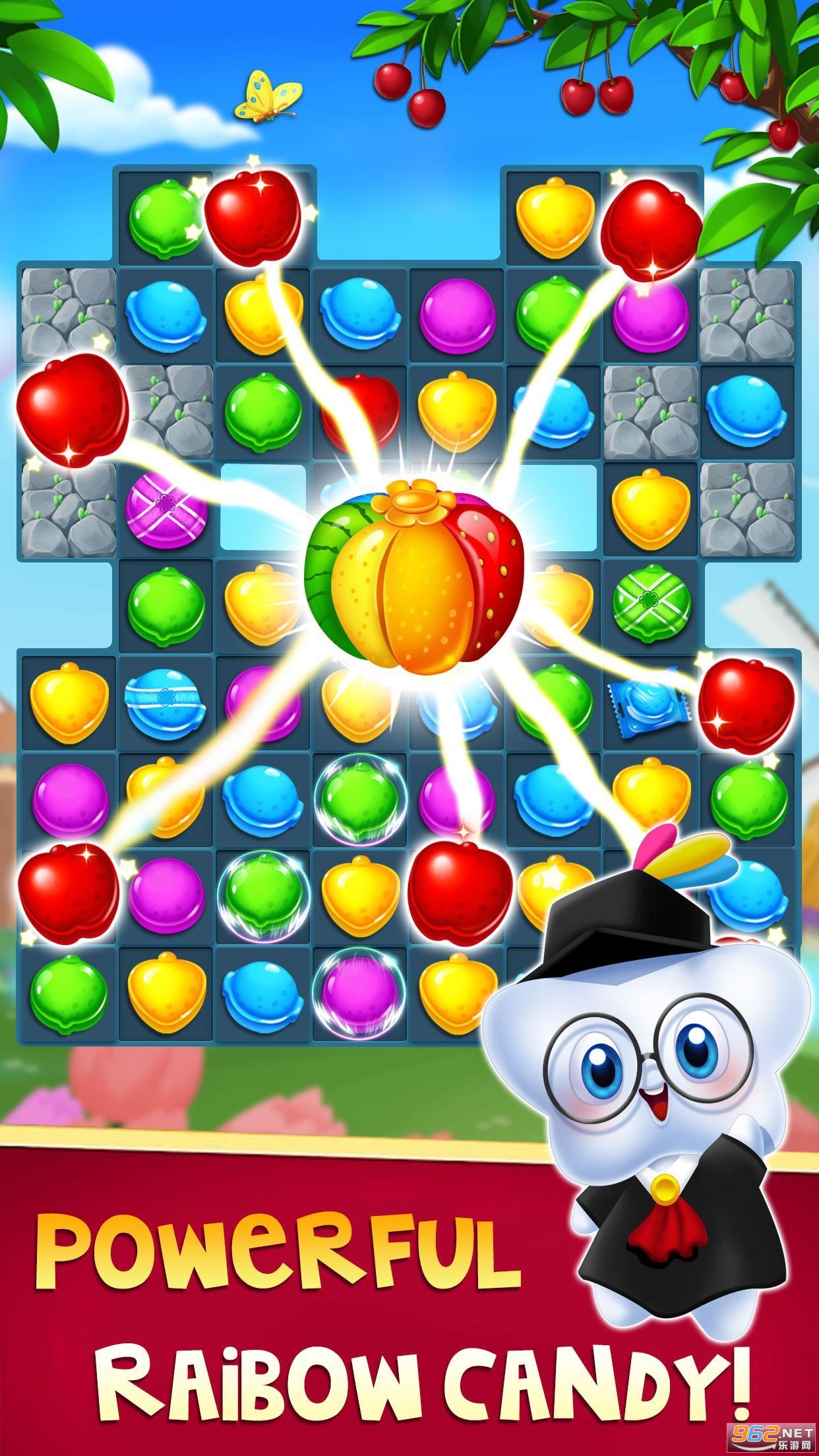 Candy 2021(Candy�ǹ���ը2021)v0.20 ��׿���ͼ0