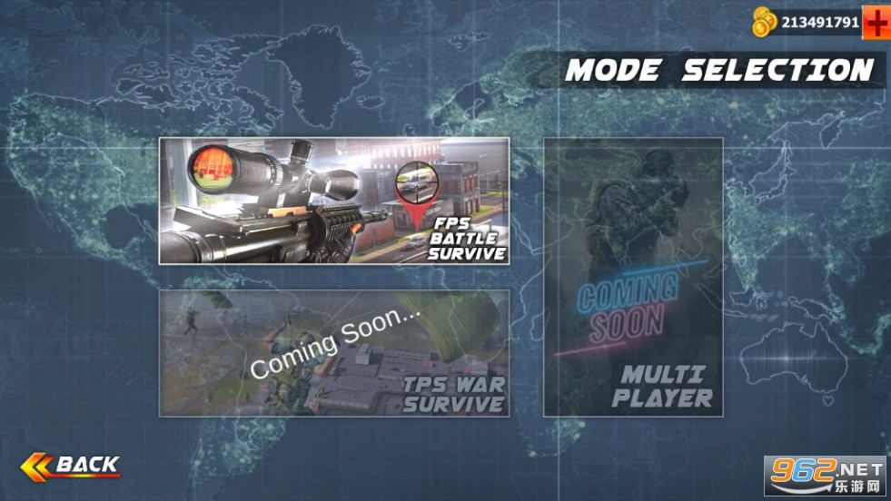 FPS Sharpshooter 3D - Free Shooting GameFPS��ǹ��3D���޽�ҽ�ͼ1