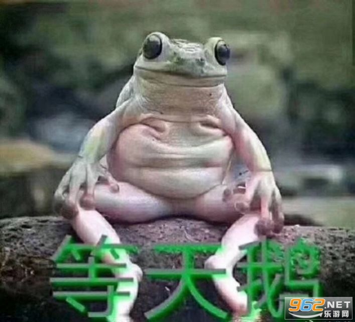 等天鹅青蛙图片大全截图4