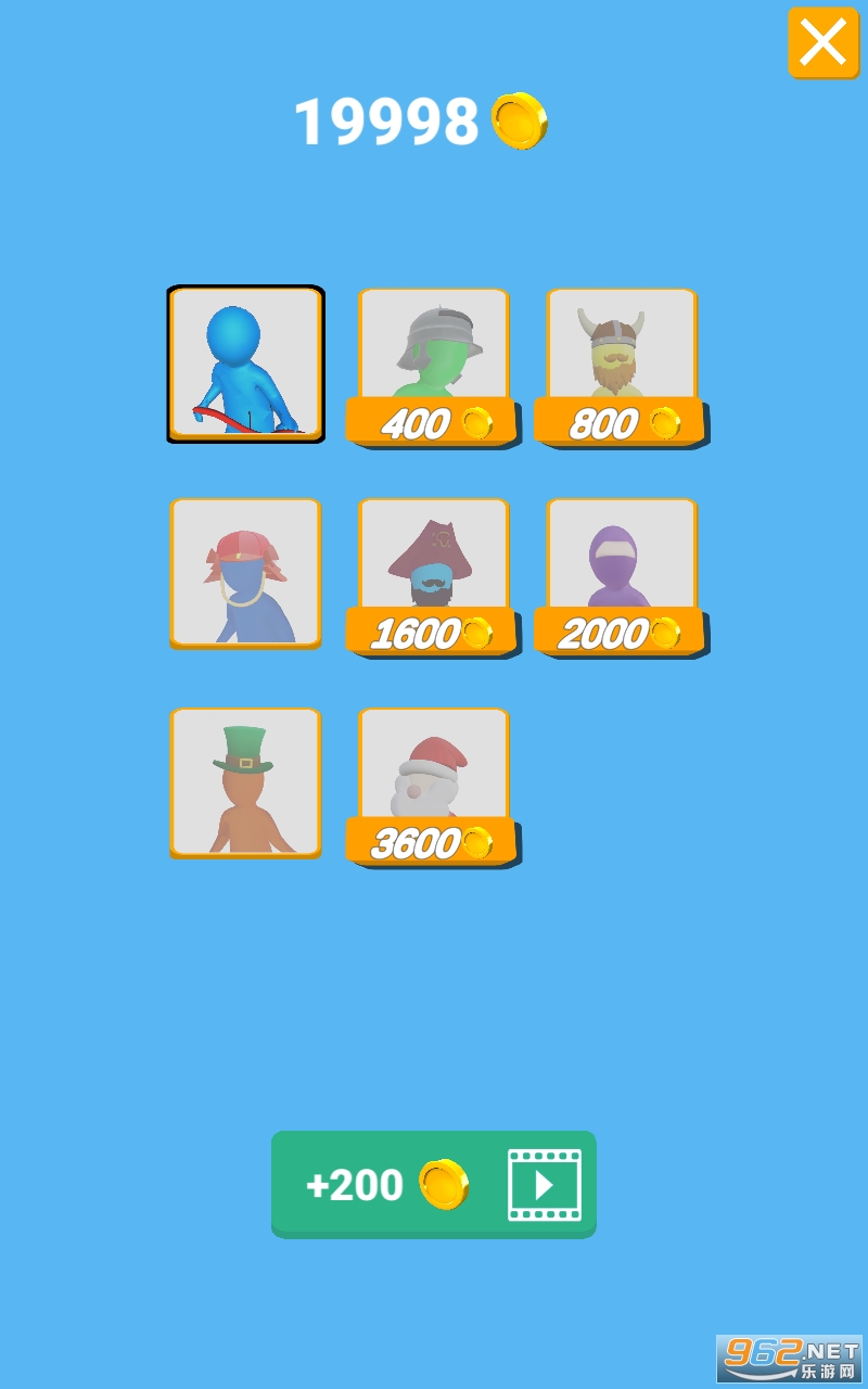 Archers.io������io���޽�Ұ�v1.1.4 ��׿���ͼ4