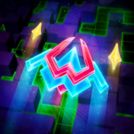 �ϲ�ս������ϵ(Merge Fighter: Galaxies)