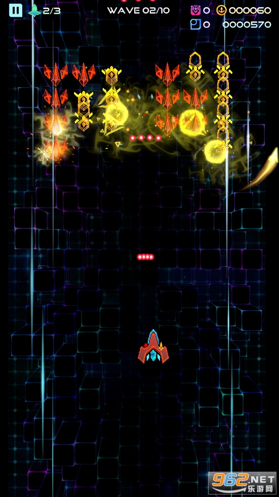 �ϲ�ս������ϵ(Merge Fighter: Galaxies)��ͼ3
