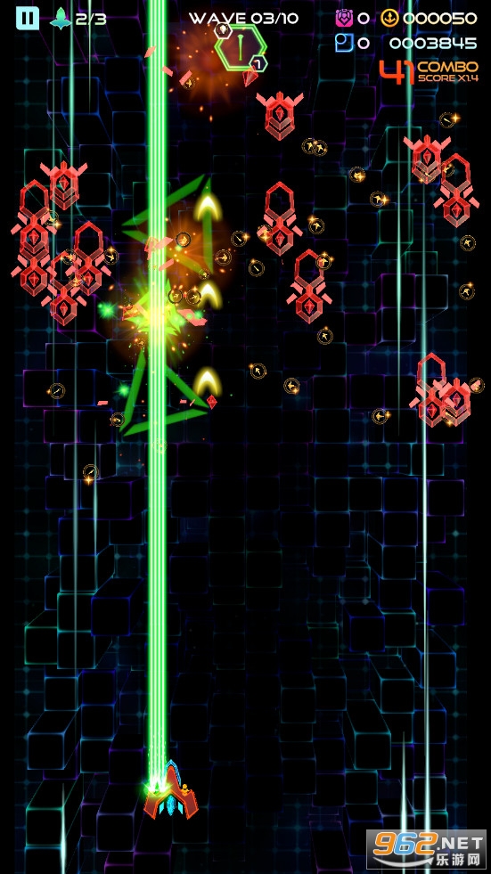 �ϲ�ս������ϵ(Merge Fighter: Galaxies)��ͼ2
