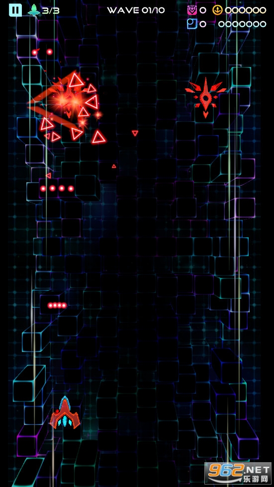 �ϲ�ս������ϵ(Merge Fighter: Galaxies)��ͼ5