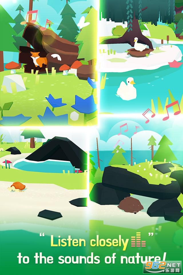 Forest Island(CN)(ɭ��С����Ϸ)��ͼ4