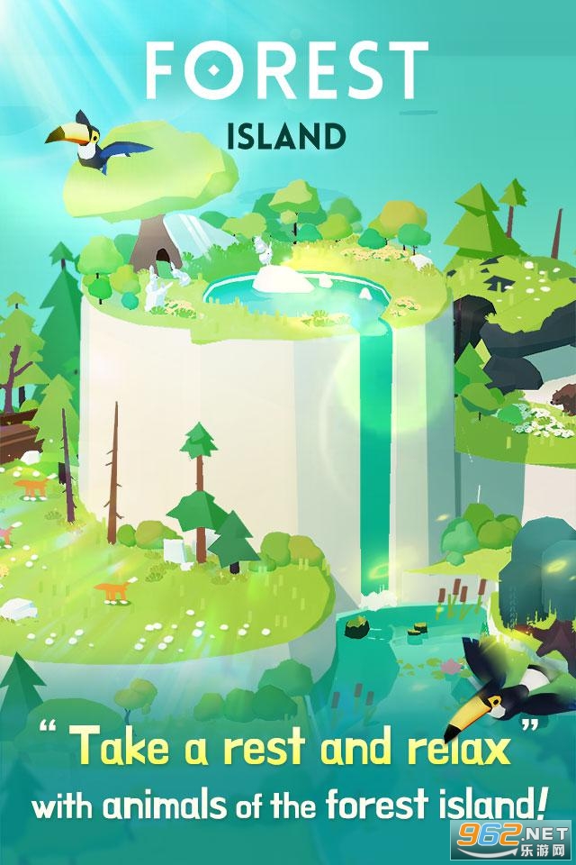 Forest Island(CN)(ɭ��С����Ϸ)��ͼ2