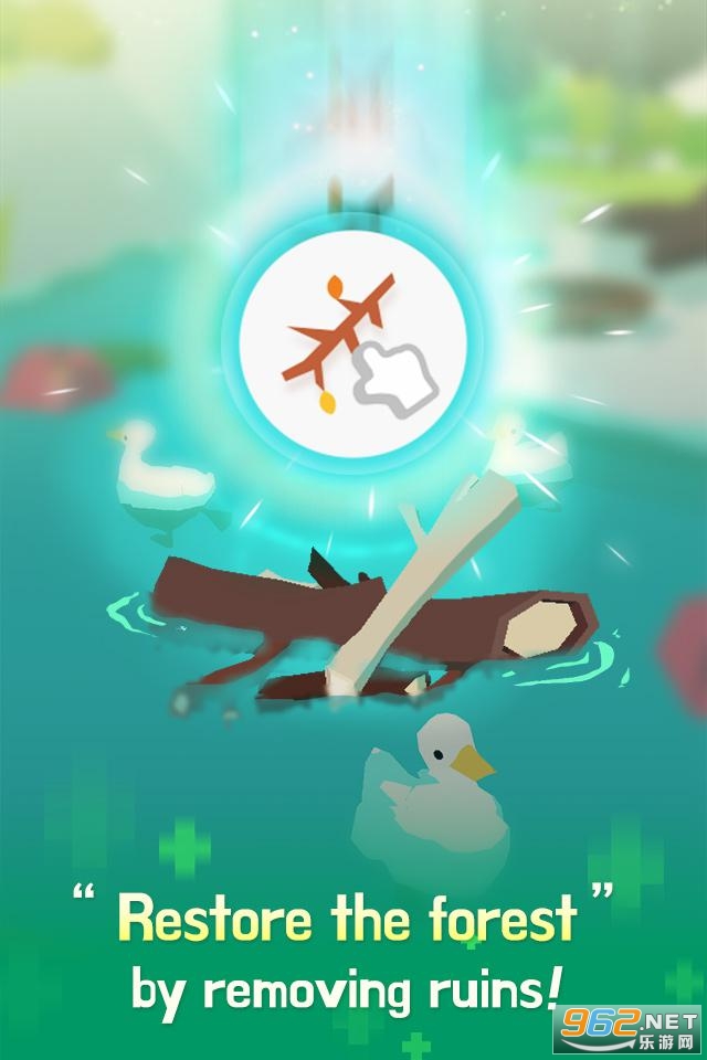 Forest Island(CN)(ɭ��С����Ϸ)��ͼ0