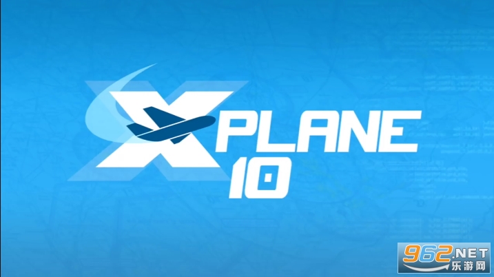 רҵģ��ɻ�xplane10���°��ͼ0