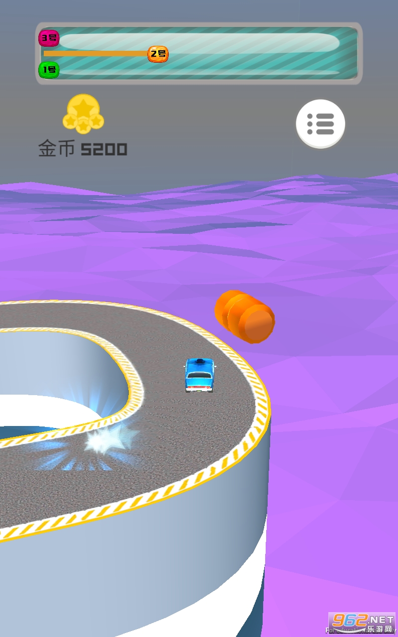 飞车环游记游戏截图3