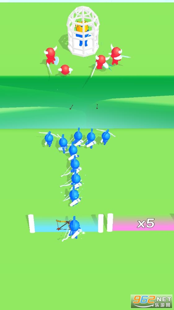 Count Wars(����ս����׿��)v1.3(Count Wars)��ͼ1
