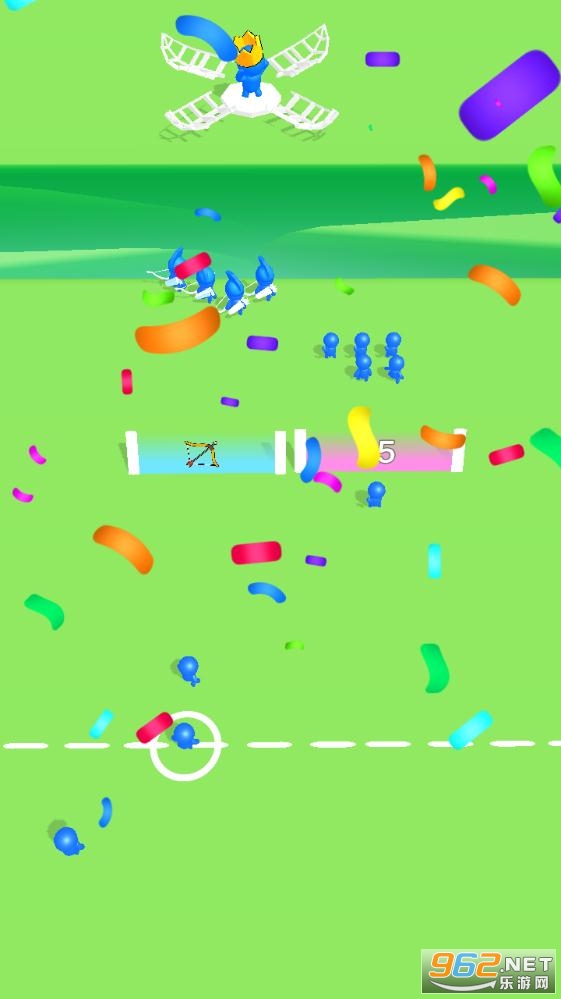 Count Wars(����ս����׿��)v1.3(Count Wars)��ͼ3