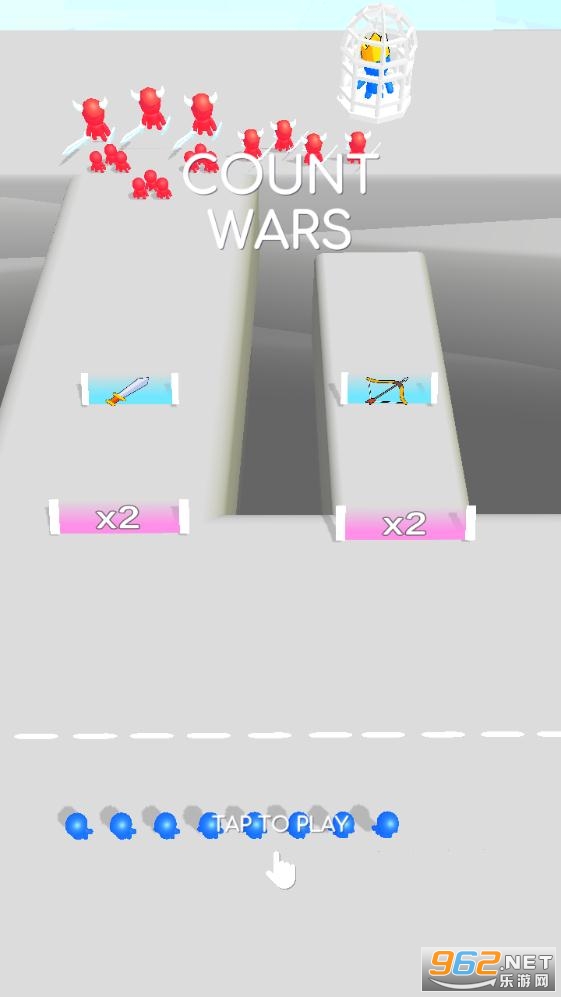 Count Wars(����ս����׿��)v1.3(Count Wars)��ͼ0