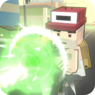Zombee Shooter : The Hunt(��ʬ��������)
