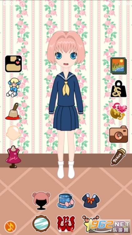 Darling Dolls(�İ���������Ϸ)��ͼ2