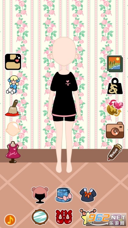 Darling Dolls(�İ���������Ϸ)��ͼ1