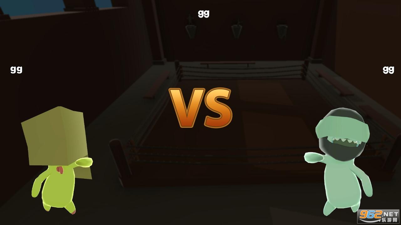 Gangs At War: Jelly Fighter(����սʿ��׿��)��ͼ0