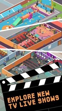 Idle TV Shows - Manage Television Empire(���õ��Ӵ��ٷ�������)��ͼ3