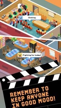 Idle TV Shows - Manage Television Empire(���õ��Ӵ��ٷ�������)��ͼ4