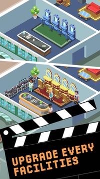 Idle TV Shows - Manage Television Empire(���õ��Ӵ��ٷ�������)��ͼ2