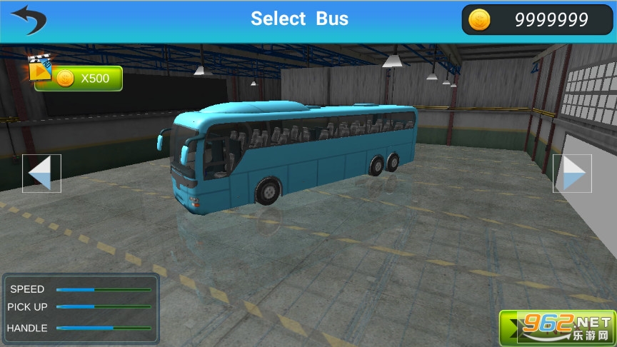 Bus Driver 3D - Bus Driving Simulator Game��������ʻģ������ͼ1